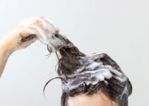 Shampoo para piojos