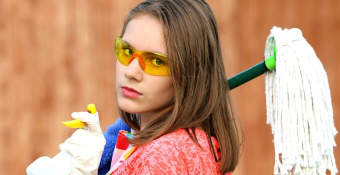 Técnicas para eliminar las termitas