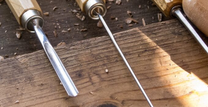 Cómo saber si hay termitas en casa