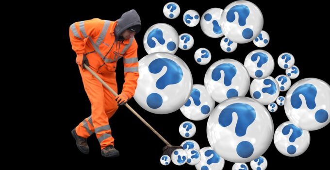 Pasos para eliminar las termitas