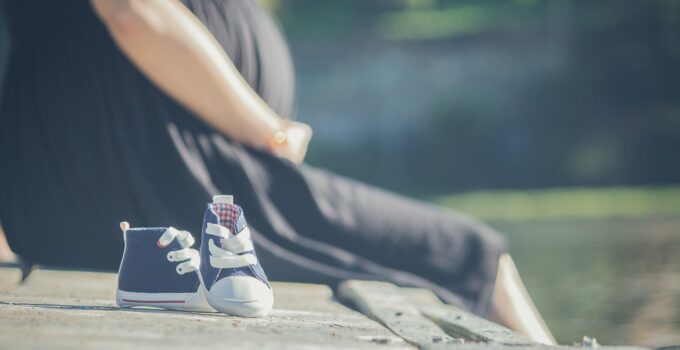 Embarazadas también sufren por culpa de los piojos