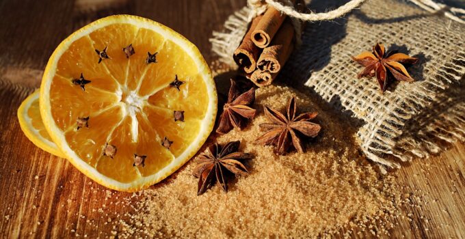 Olores que espantan a los mosquitos