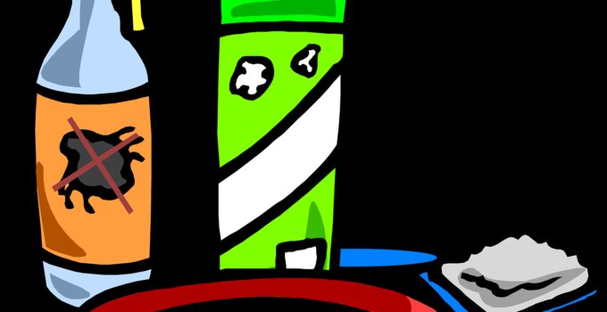 Insecticidas para eliminar cucarachas