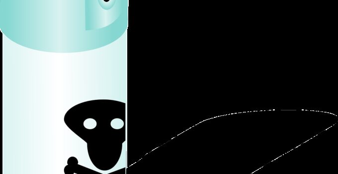 Venenos para carcomas