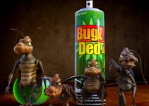 tips para combatir las cucarachas