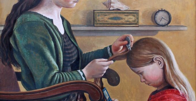 Productos antipiojos