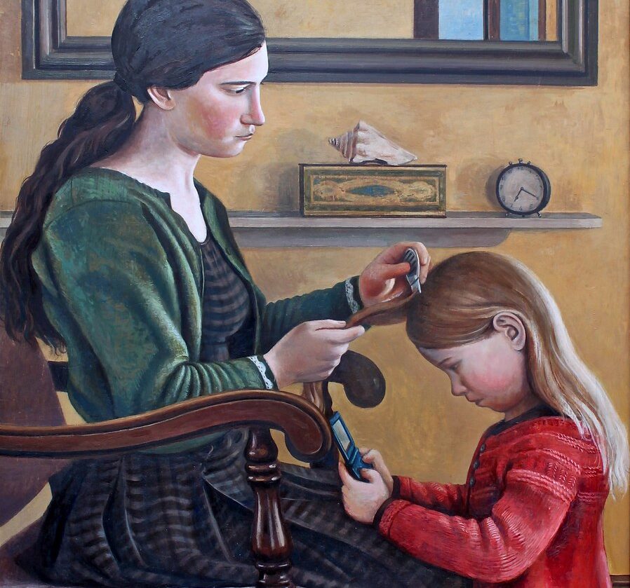 Productos antipiojos