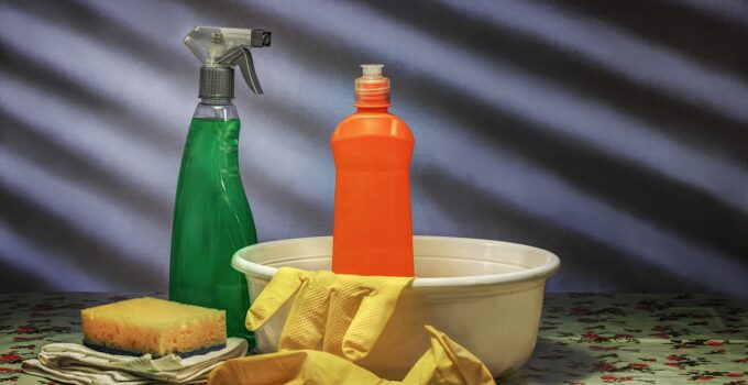 Trucos caseros para acabar con las termitas