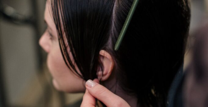 Cómo eliminar liendres