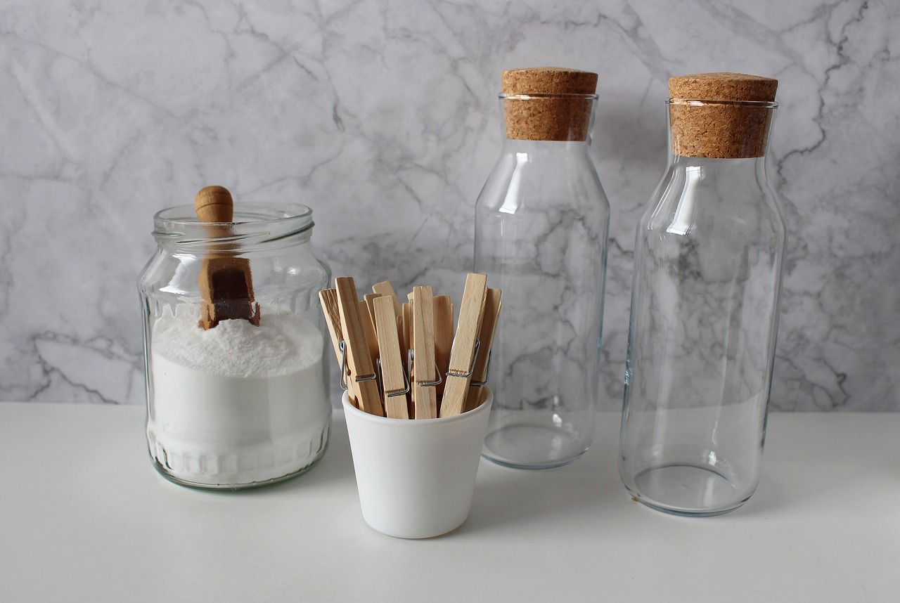 Aprende a alejar las hormigas de tu hogar