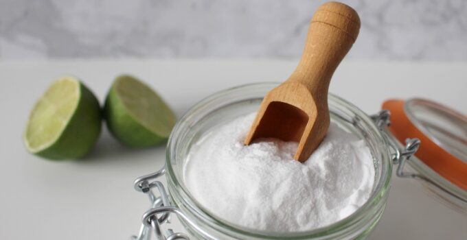 Como matar las carcomas