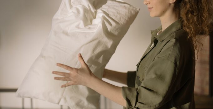 Remedios caseros para eliminar ácaros