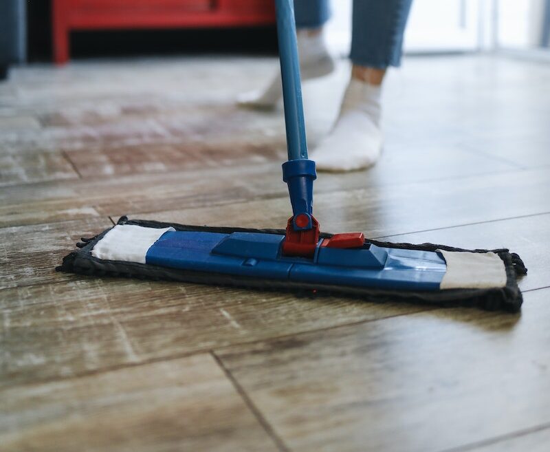 Restaurar la madera afectada por carcomas