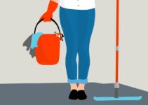 Aprende a alejar las cucarachas de tu hogar