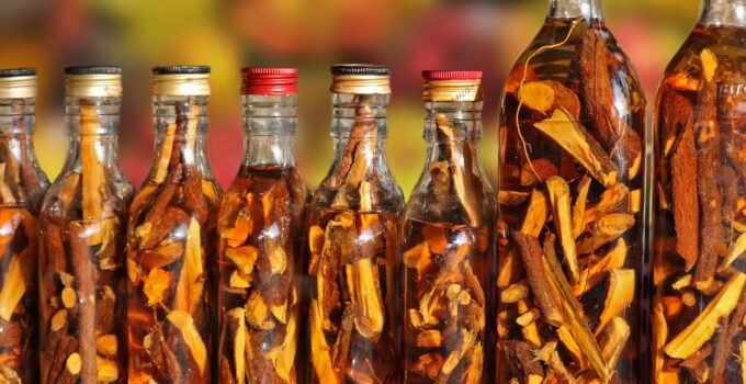 Pasos para matar polillas