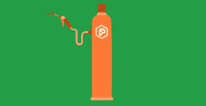 Eliminar los ácaros de nuestro hogar