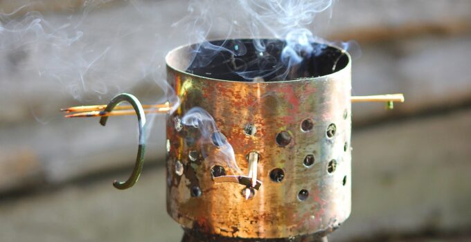 Evitar los mosquitos