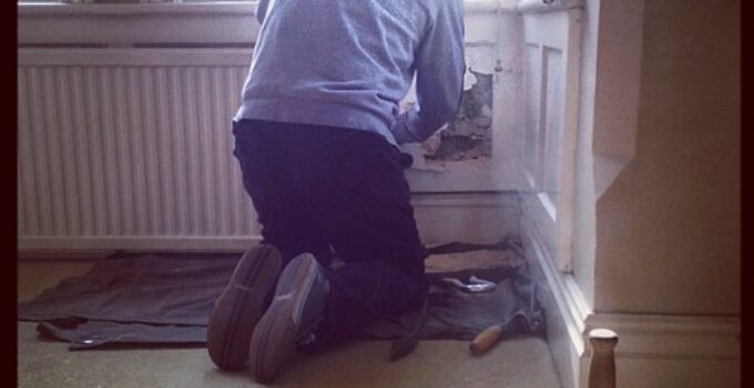 Como ahuyentar los ácaros con remedios caseros