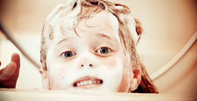 Elimina los piojos con sencillas recetas caseras