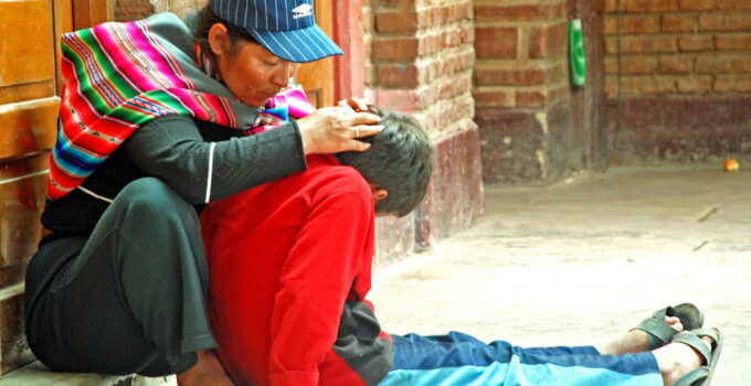 Remedios contra piojos