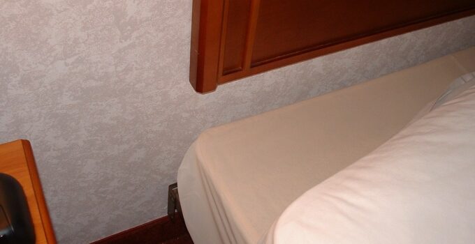 Como evitar las chinches en tu casa