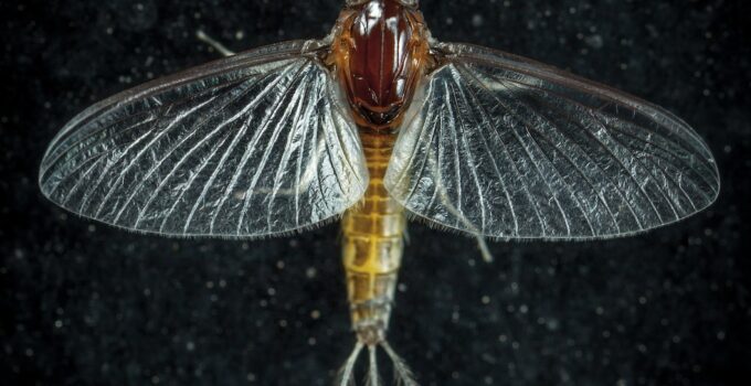 Cosas que puede hacer una polilla en casa