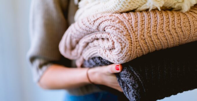 Evitar los escarabajos en la ropa