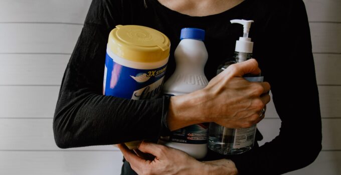 Formas caseras de eliminar las chinches