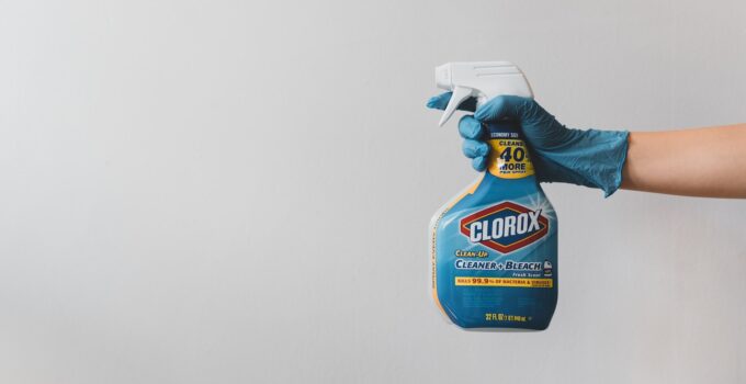 Como combatir los ácaros de manera natural