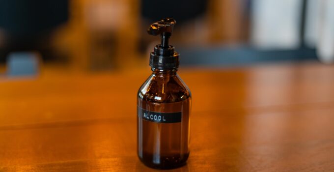 Remedios caseros para acabar con los ácaros