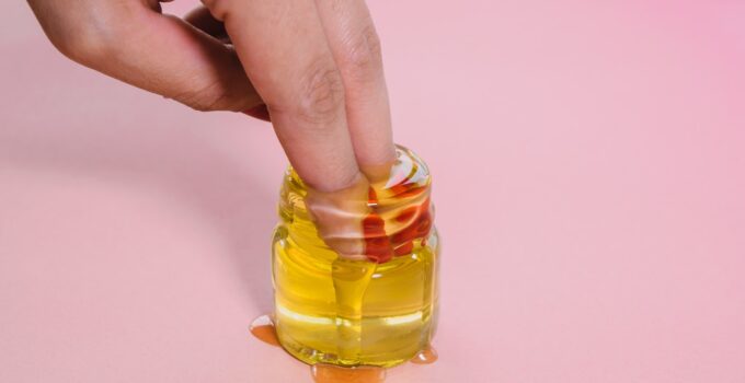 Árbol de té para eliminar los piojos